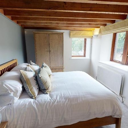 The Gamekeeper'S Inn Threshfield Bagian luar foto