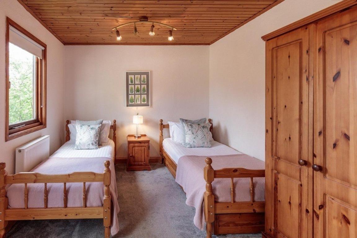 The Gamekeeper'S Inn Threshfield Bagian luar foto