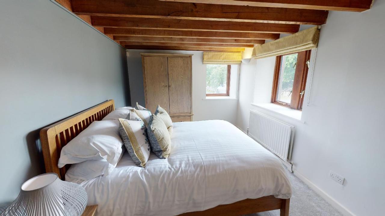 The Gamekeeper'S Inn Threshfield Bagian luar foto
