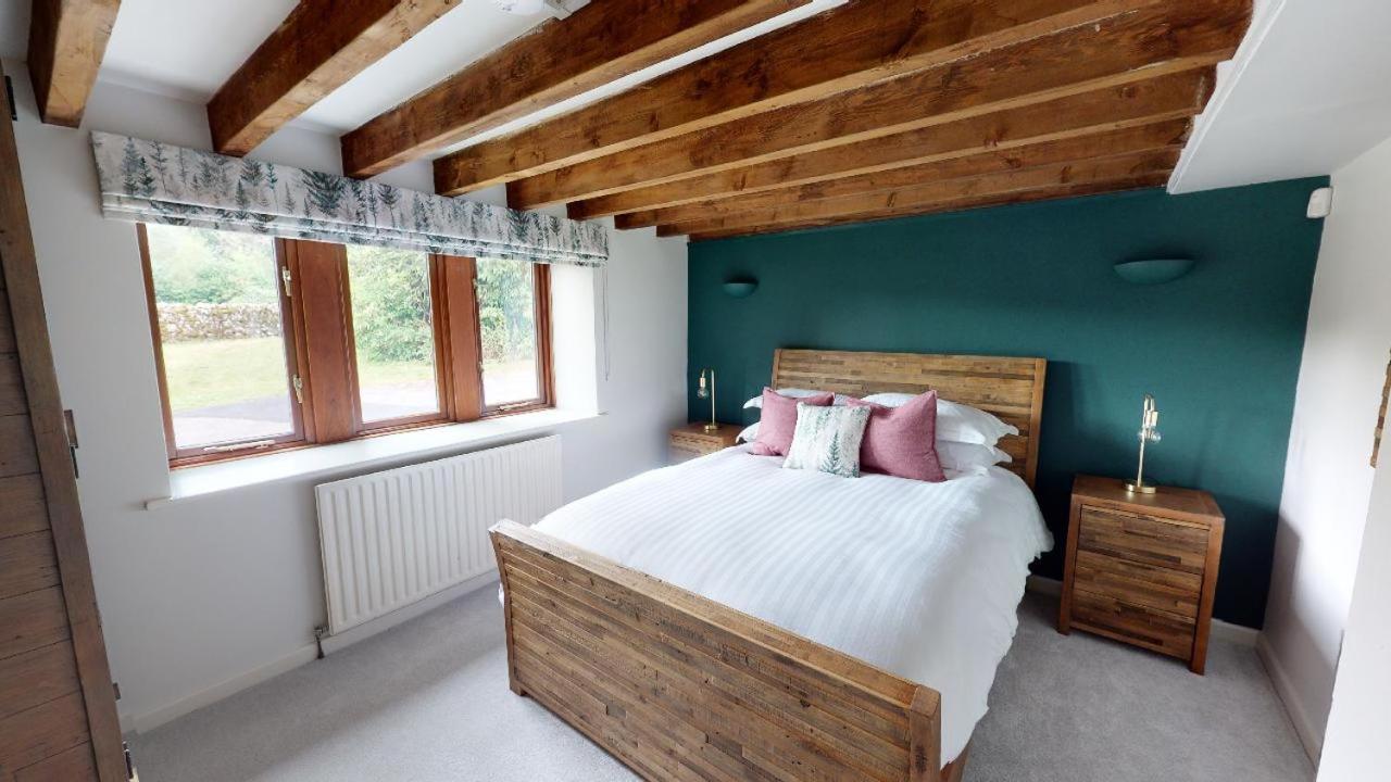 The Gamekeeper'S Inn Threshfield Bagian luar foto