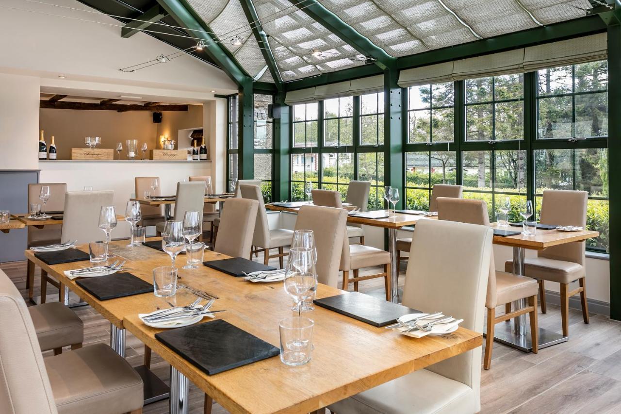 The Gamekeeper'S Inn Threshfield Bagian luar foto