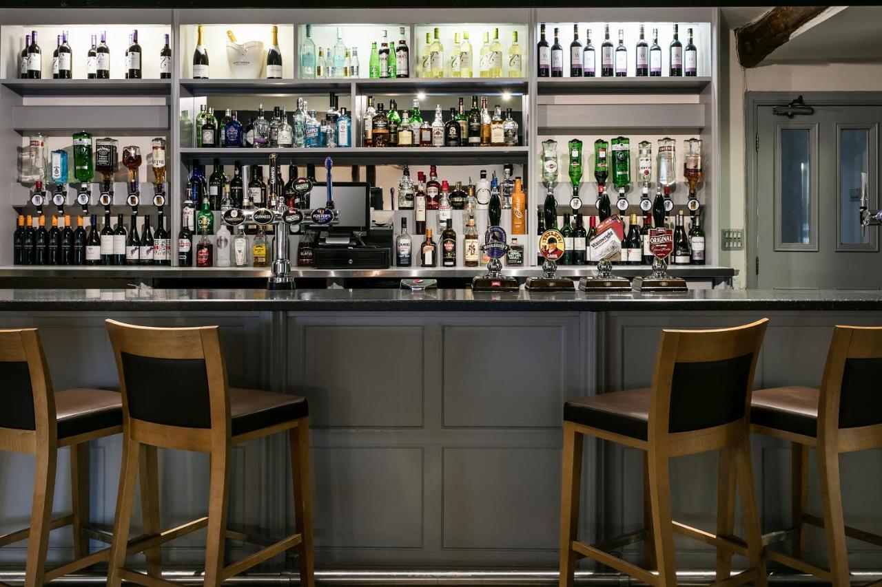 The Gamekeeper'S Inn Threshfield Bagian luar foto