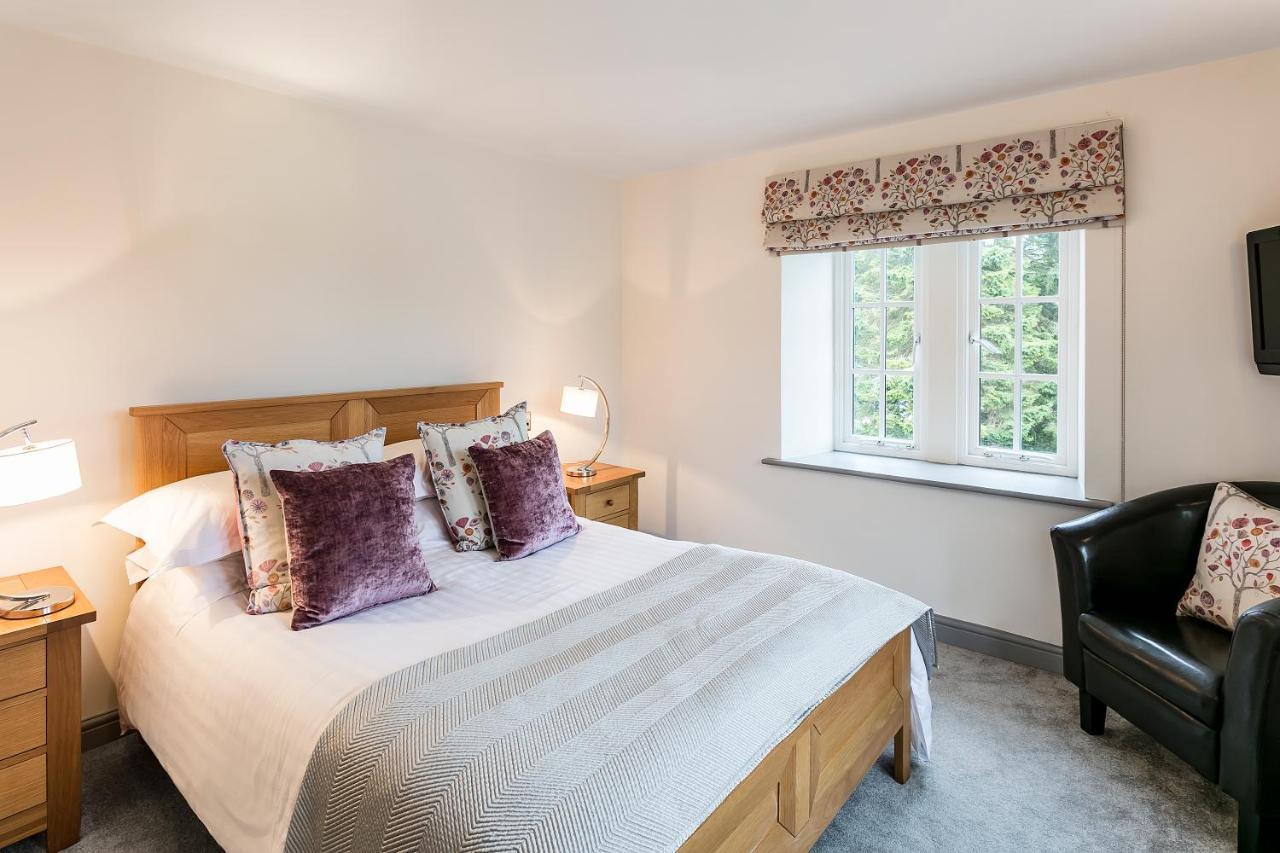 The Gamekeeper'S Inn Threshfield Bagian luar foto